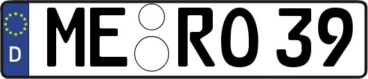 ME-RO39