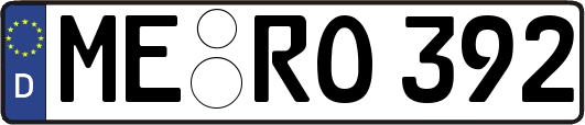 ME-RO392
