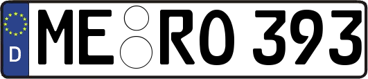 ME-RO393
