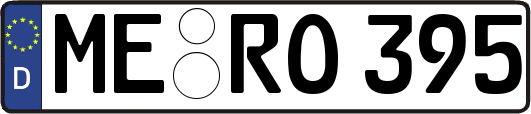 ME-RO395