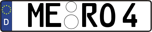 ME-RO4