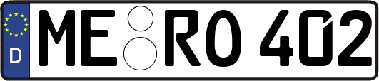ME-RO402