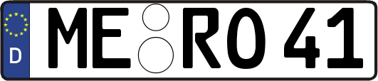 ME-RO41