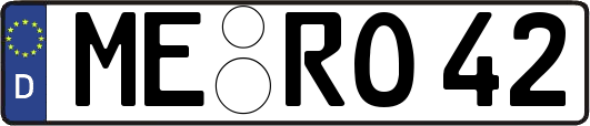 ME-RO42