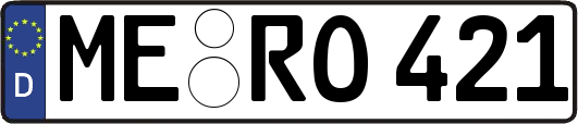 ME-RO421