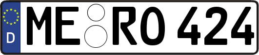 ME-RO424