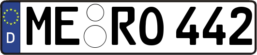 ME-RO442