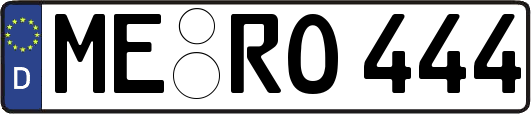 ME-RO444