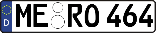 ME-RO464