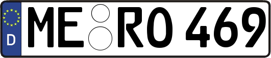 ME-RO469