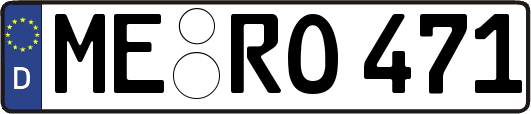 ME-RO471