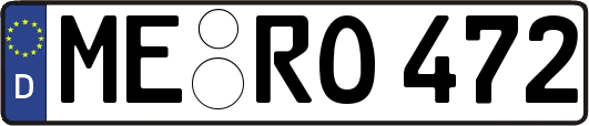 ME-RO472