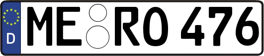 ME-RO476