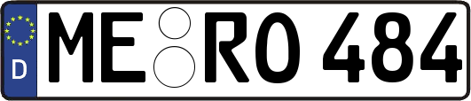 ME-RO484