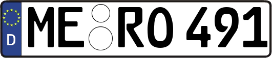 ME-RO491