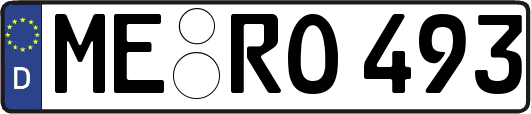 ME-RO493