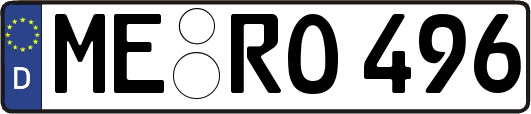 ME-RO496