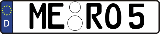 ME-RO5