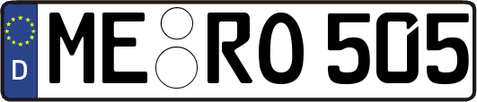 ME-RO505