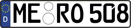 ME-RO508