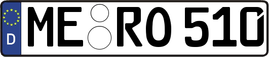 ME-RO510