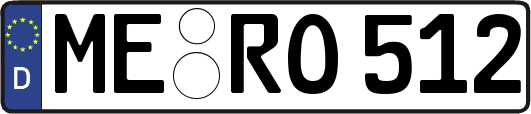 ME-RO512