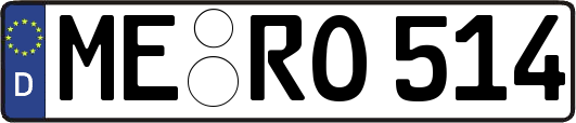 ME-RO514