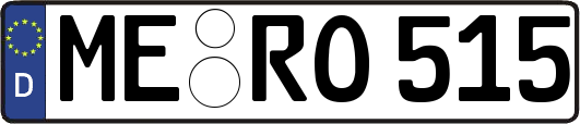 ME-RO515