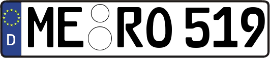 ME-RO519