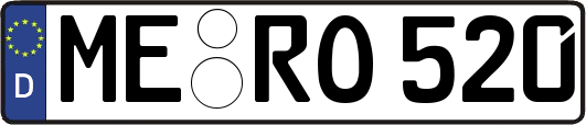 ME-RO520