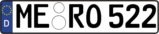 ME-RO522