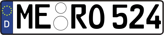 ME-RO524