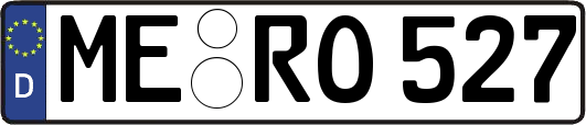 ME-RO527