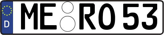ME-RO53