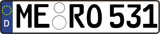 ME-RO531