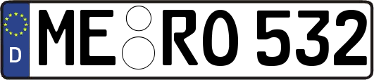 ME-RO532