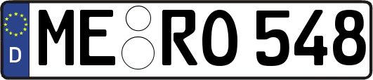 ME-RO548