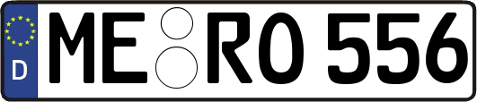 ME-RO556
