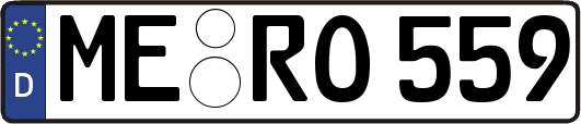 ME-RO559