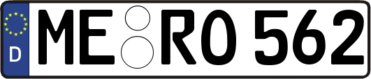 ME-RO562