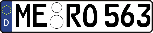 ME-RO563