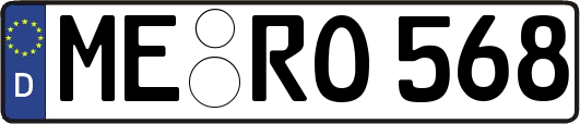 ME-RO568