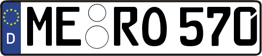 ME-RO570