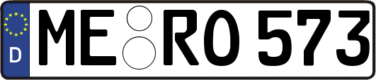 ME-RO573