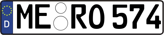 ME-RO574