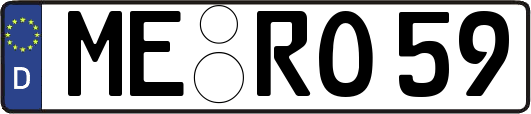 ME-RO59
