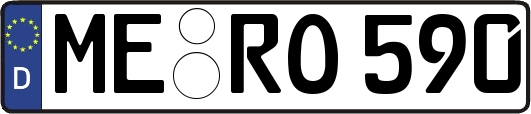 ME-RO590
