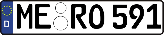ME-RO591