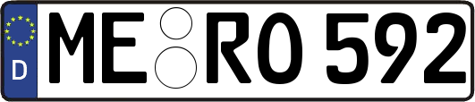 ME-RO592