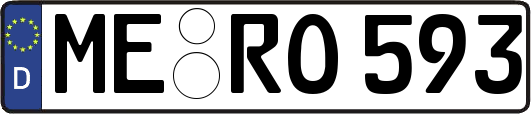 ME-RO593